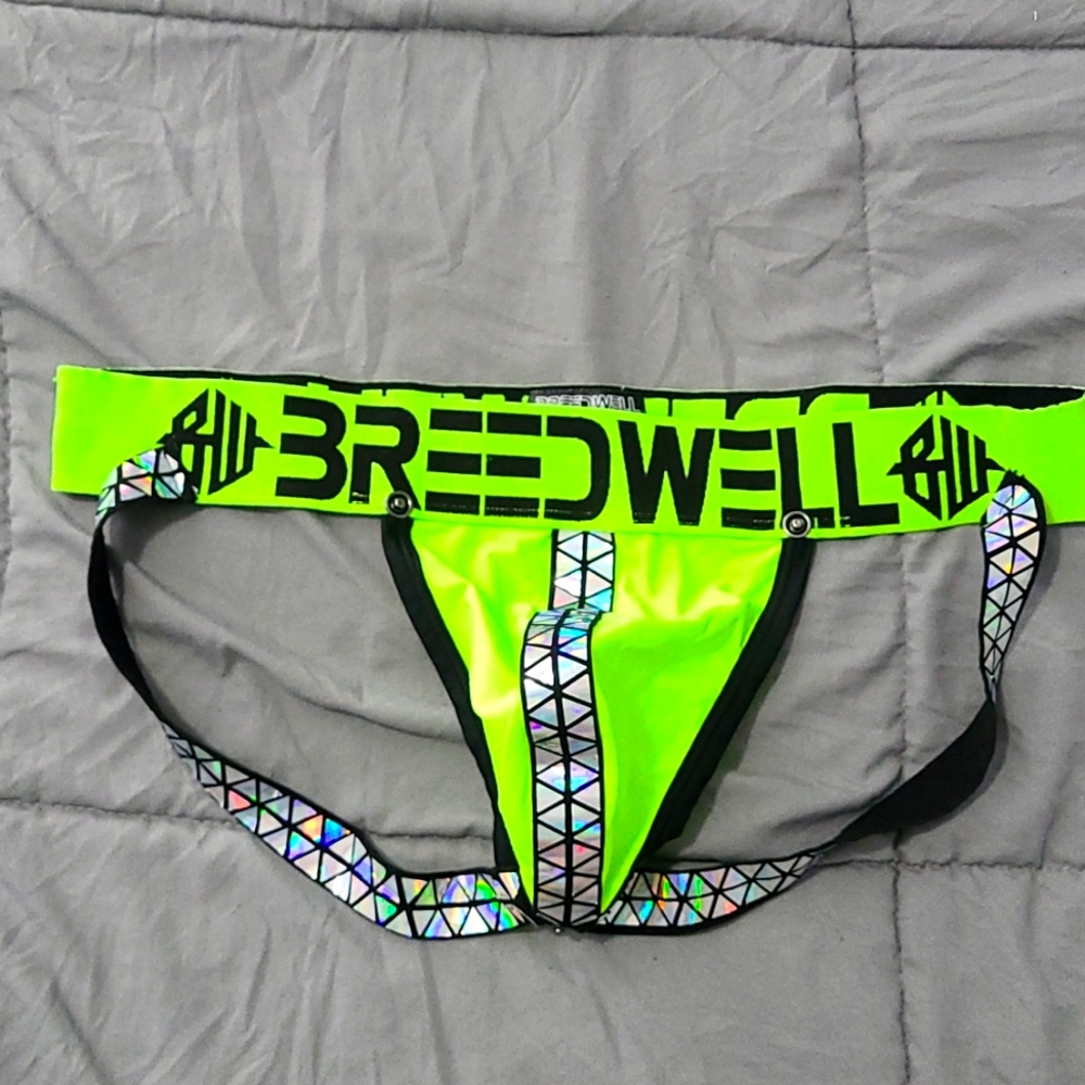 Mens jockstrap